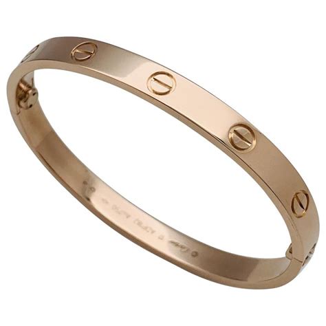 how much is a cartier love bracelet in paris|cartier love bracelet reviews.